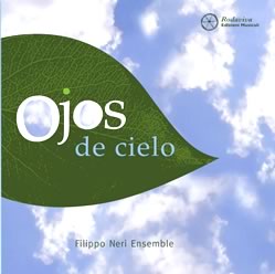 Ojos De Cielo