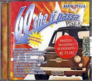 60 Che Ti Passa Vol.2