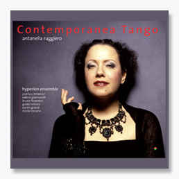 Contemporanea Tango