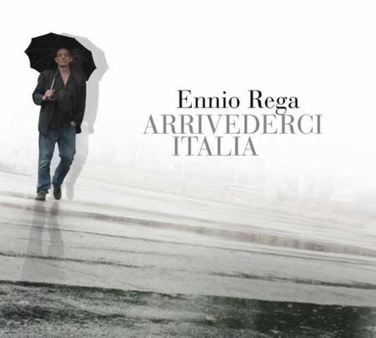 Arrivederci Italia