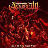 Rise Of The Warlords