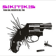 Fuga Dal Deserto Del Tiki