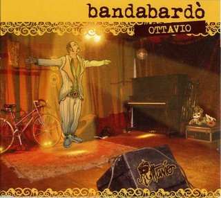 Ottavio + Dvd