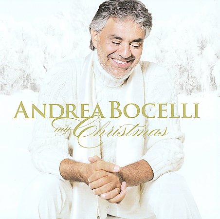 My Christmas + Dvd