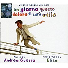 Un Giorno Questo Dolore Ti Sarà Utile