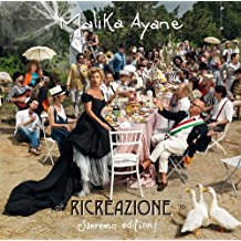 Ricreazione Sanremo Edition
