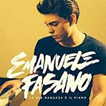 La Mia Ragazza E Il Piano