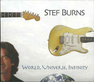 World Universe Infinity
