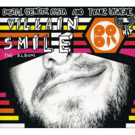 Villain Smile