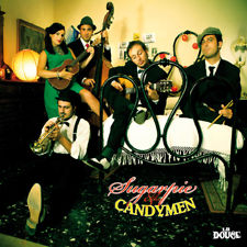Sugarpie And The Candymen