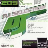 Dj Selection 209 - 70 Mi Da Tanto 1St Party