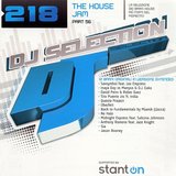 Dj Selection 218 - The House Jam Part 56