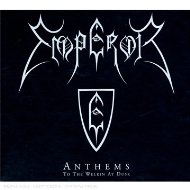 Anthems To The Welkin At Dusk Limited Edition