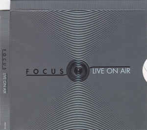 Live On Air