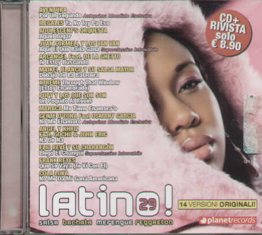 Latimo 29