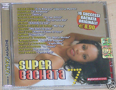 Super Bachata 7