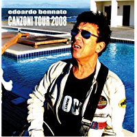 Canzoni Tour 2008