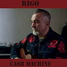 Cash Machine