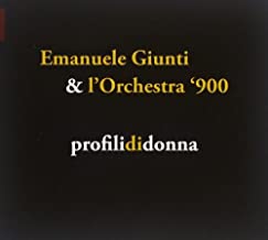 Profili Di Donna