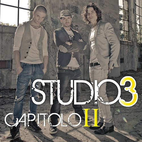Capitolo Ii