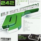 Dj Selection 242 - The Best Of 90'S Vol. 24