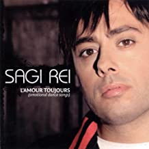 L'amour Toujours Emotional Dance Song