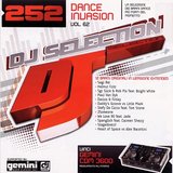 Dj Selection 252 - Dance Invasion Vol. 62