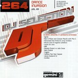 Dj Selection 264 - Dance Invasion Vol. 65