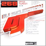 Dj Selection 268 - Dance Invasion Vol. 66