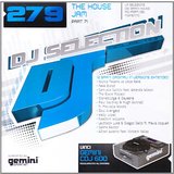 Dj Selection 279 - The House Jam Part 71