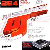 Dj Selection 284 - Dance Invasion Vol. 70