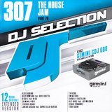 Dj Selection 307 - The House Jam Part 78