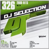 Dj Selection 326 - 2000 Hits Vol. 16