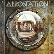 Aerostation