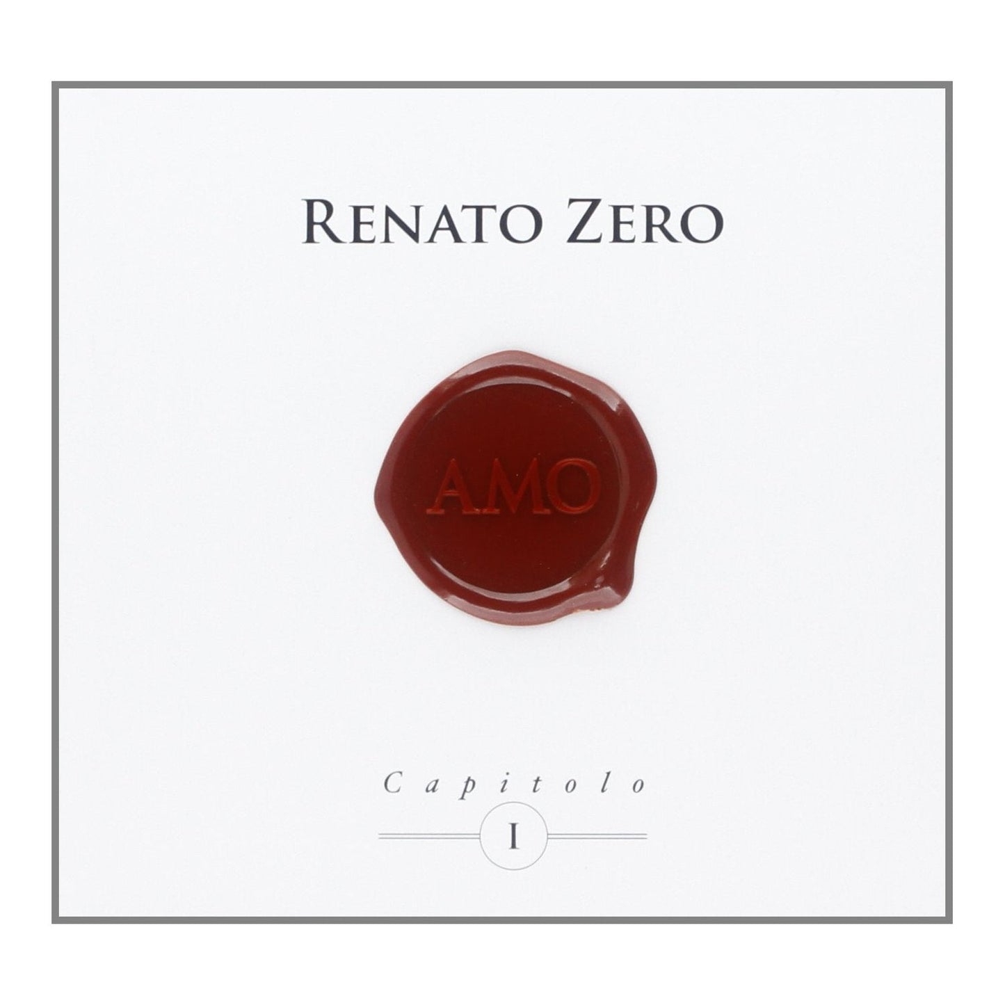 Amo Capitolo 1