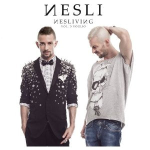 Nesliving Vol 3 Voglio
