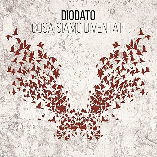 Cosa Siamo Diventati