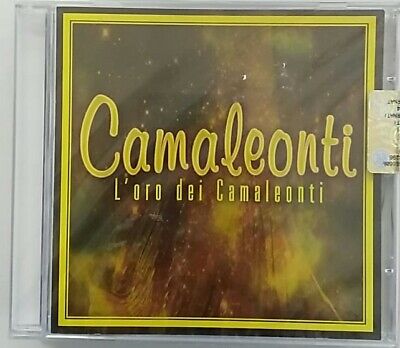 L'oro Dei Camaleonti