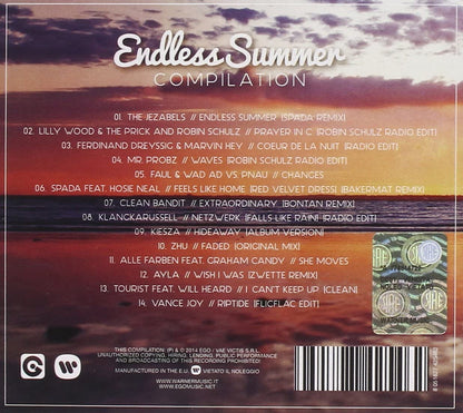 Endless Summer Compilation
