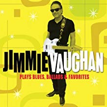 Plays Blues Ballads & Favourites
