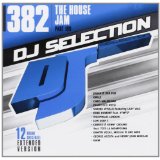 Dj Selection 382 The House Jam Pt.109