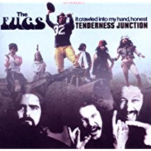 Tenderness Junction / It Crawled Into My Hand Honest