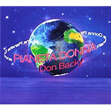 Pianeta Donna