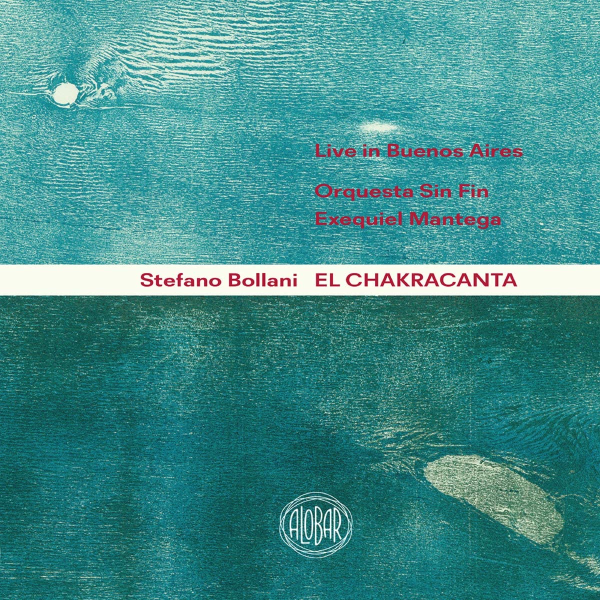 El Chakracanta