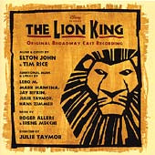 The Lion King