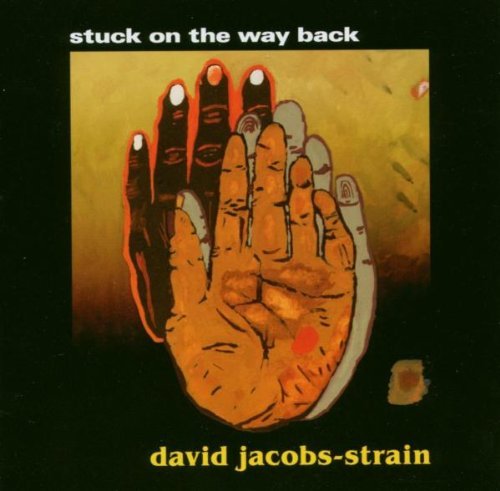 Stuck On The Way Back