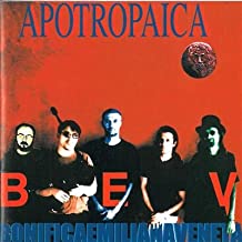Apotropaica