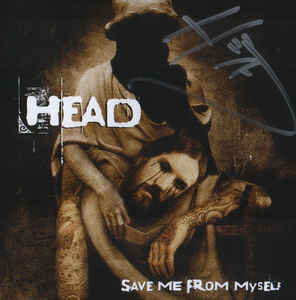 Save Me From Myself