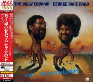 Live On Tour In Europe Japan