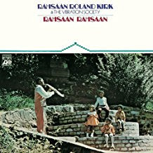 Rahsaan Rahsaan Japan
